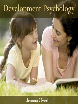 cover image of Development Psychology